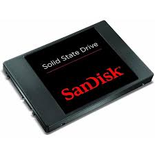 SSD vs HDD